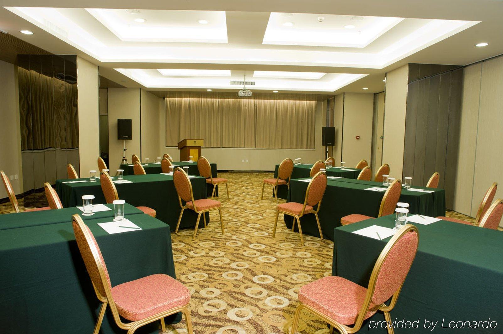 Holiday Inn City Centre Harbin Business foto